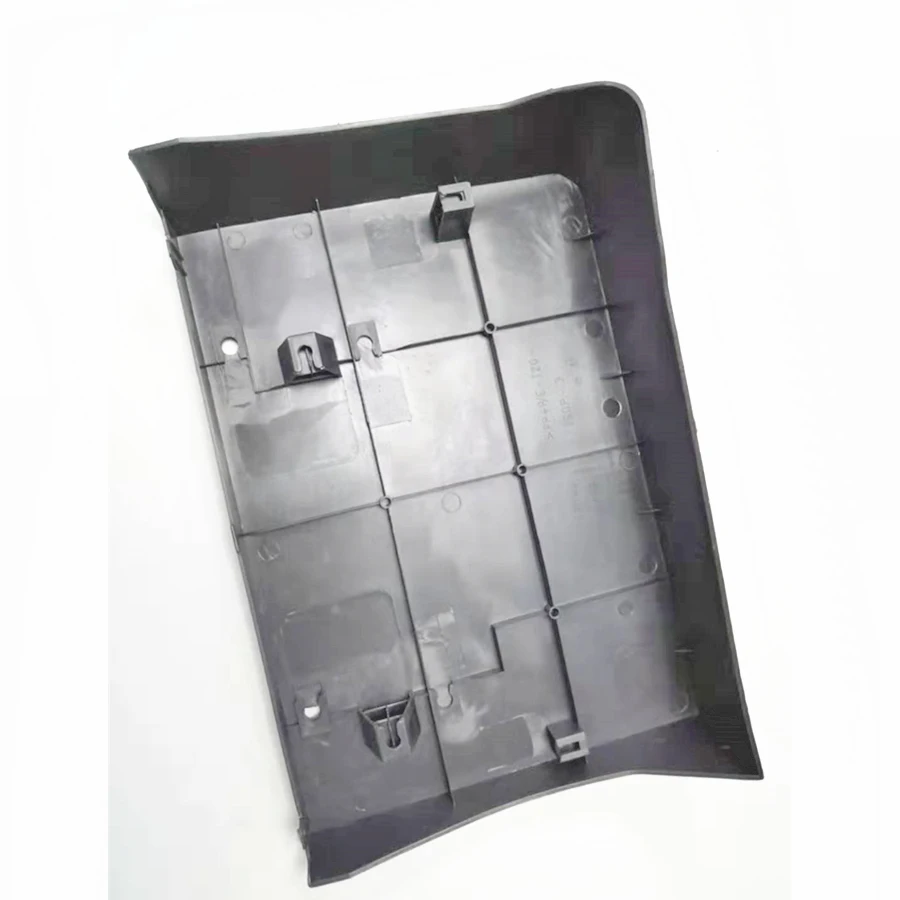 Детали кузова автомобиля кронштейн для заднего номерного знака 75126 60090 Toyota LAND CRUISER
