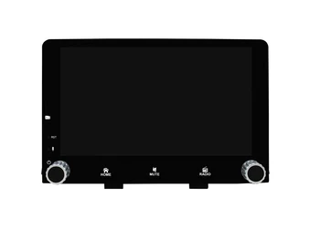 

Rockchip PX6 Processor Android 9.0 Car Multimedia GPS For KIA RIO 2017-2018 Turkey DSP Sound NavigationTape Recorder Radio