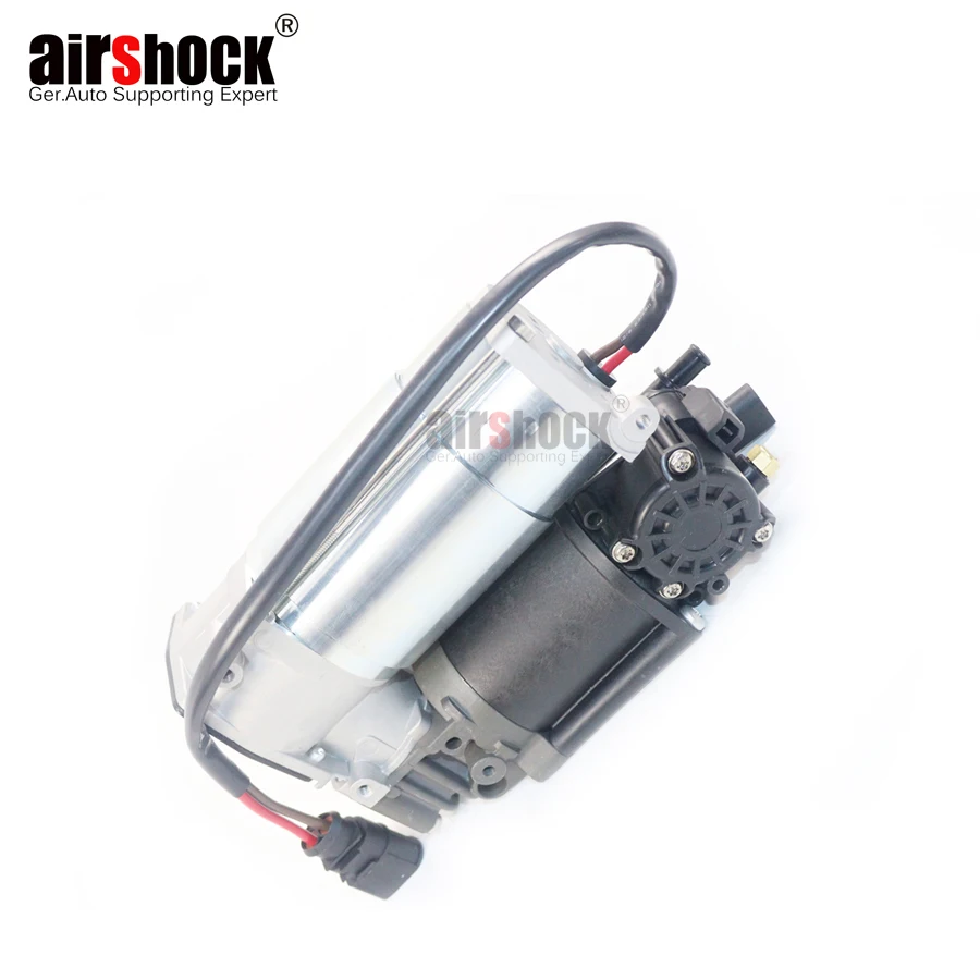 

AirShock New Air Suspension Compressor Pump For Kia Mohave / Borrego 558102J000 4154031260