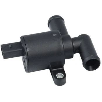 

4H0121671D Hvac Heater Control Valve Water Cooling Solenoid Valve Fit for A8L A6L C7