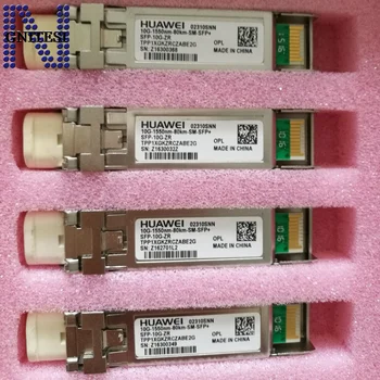 

Brand Original HW SFP-10G-ZR Single-mode 1550nm SFP+ 10G 80KM Optical Fiber Module OSX080N03 OSX080N04