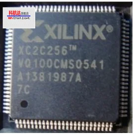 

100% New&original XC2C256-7CPG132I XC2C256 BGA132