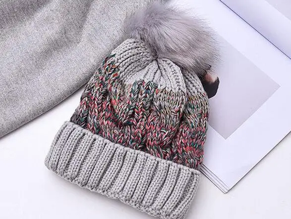 Модная зимняя шапка Skullies Beanies зимняя шапка унисекс Вязанные Трикотажные Шапочки для отдыха на открытом воздухе женские мужские теплые шапки и кепки