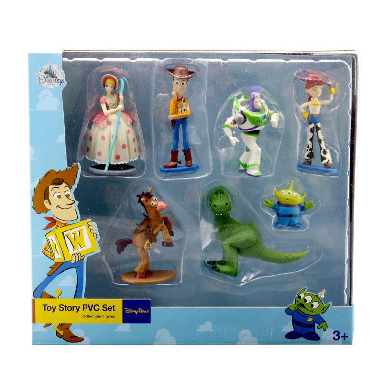 dinosaurio de woody