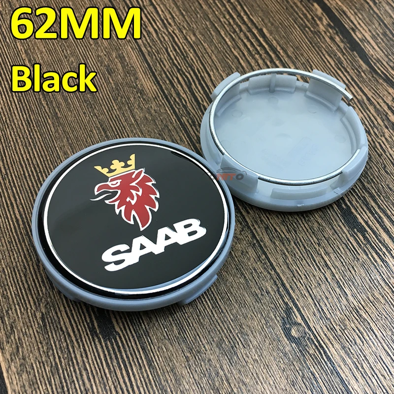 62 black