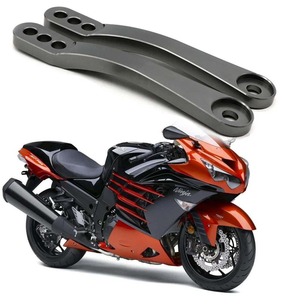 LoweringLinksKitforKAWASAKININJAZX14ZX14RZZR1400200620201917Motorcycle.jpg