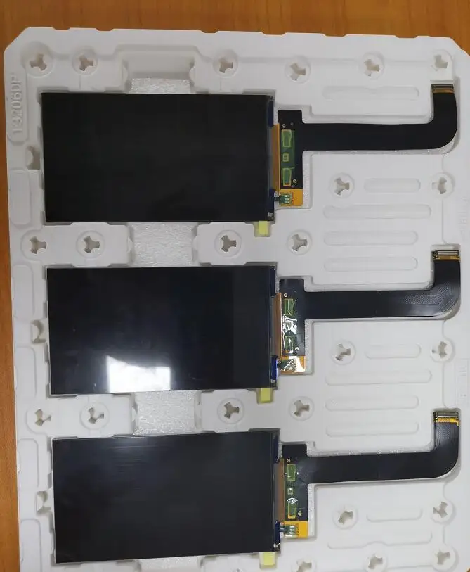Один комплект LS055R1SX03 5,5 дюймов Sharp 2K экран ЖК-экран плюс HDMI драйвер платы