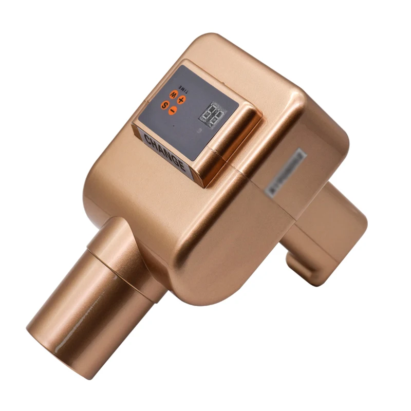 

High-frequency handheld dental X-ray machine X-12C / dental portable X-ray machine，rated power:100V.A+15VA，Loadable time:0.2-6.0
