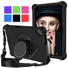 

Case for Lenovo tab M10 HD TB-X505 Tablet kids Cover for Tab P10 X705 M10 FHD X605FC/LC M10 FHD Plus X606 M8 TB-8505 8705 Funda