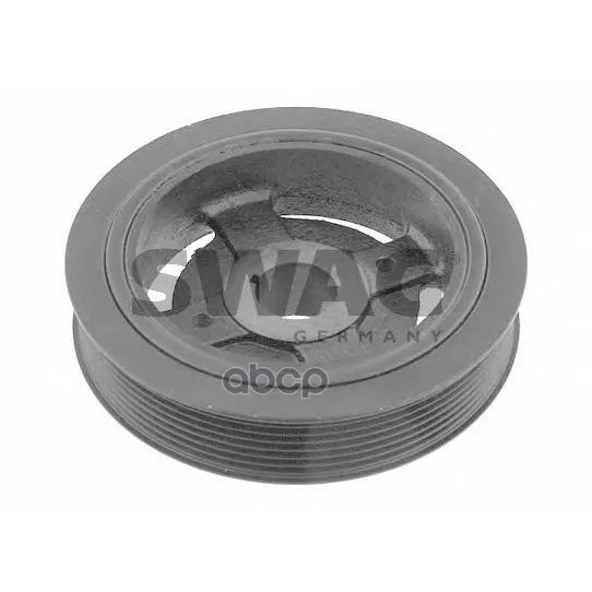Шкив К Вала Toyota Rav4 Ii Avevsis 2.0 2.4 Swag 81927229 Swag арт. 81927229