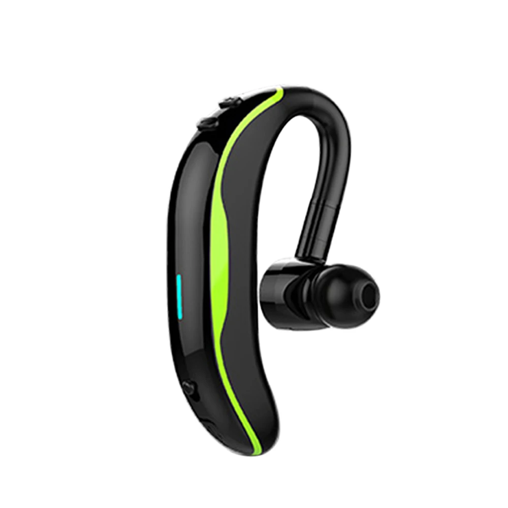 Портативные беспроводные Bluetooth-наушники F600 стерео Бас-гарнитура с микрофоном