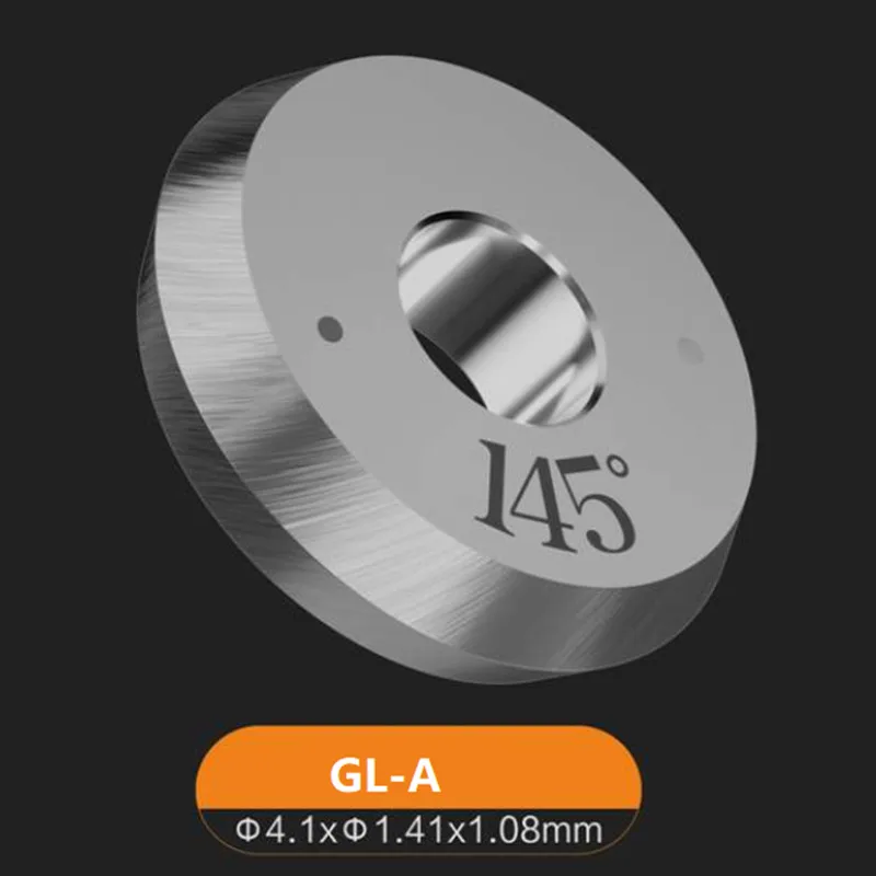 Tungsten carbide Glass Cutting Wheels Glass Bottle Tool Tile Cutter Wheel Axle For Float Glass ceramic mirror Cutting 1pc