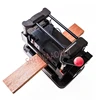 12 INCH Fine Flat Knife Planer Automatic Industrial Woodworking Automatic Feeding 220V DesktopWoodworking Planer Machine 1PC 2