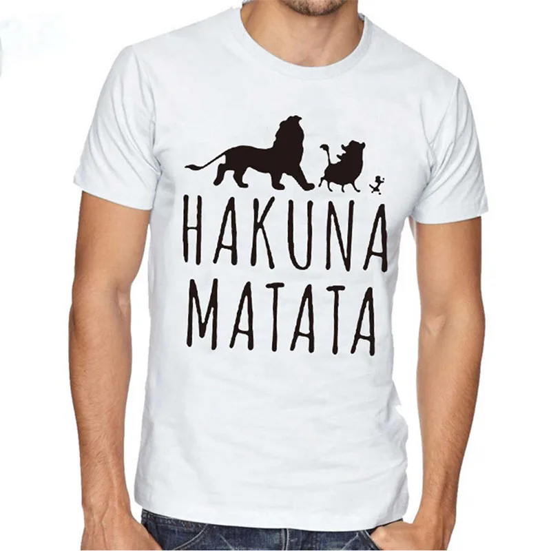 New fashion short-sleeved T-shirt summer drama English print European and American men's T-shirt round neck men's T-shirt New fashion short-sleeved T-shirt summer drama English print European and American men's T-shirt round neck men's T-shirt
