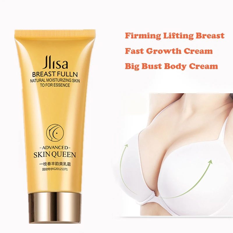 Crème d'agrandissement du sein efficace pleine élasticité rehausseur de sein augmenter l'étanchéité grand buste crème pour le corps soins du sein 1 Crème d'agrandissement du sein efficace pleine élasticité rehausseur de sein augmenter l'étanchéité grand buste crème pour le corps soins du sein 1