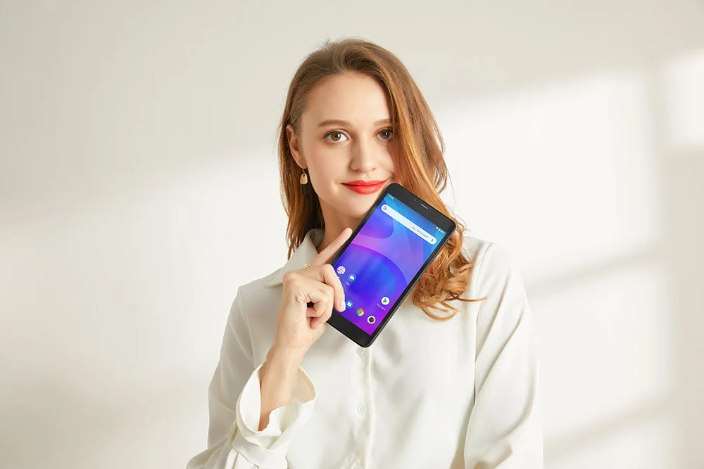 Alldocube iPlay 7T четырехъядерный 6,98 дюймов 4G LTE планшет Android 9,0 Unisoc SC9832E ram 2 Гб rom 16 Гб 720*1280 ips AI Детские планшеты