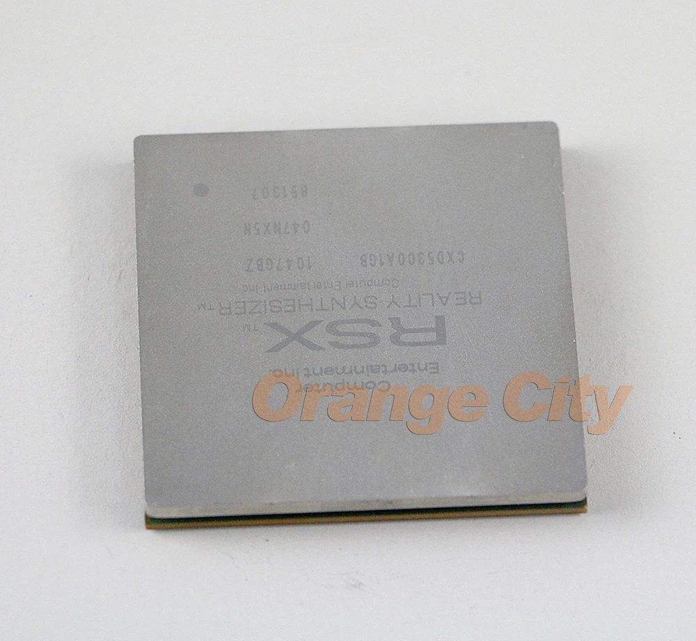 Чип GPU CXD5300A1GB IC для ps3 ChengChengDianWan