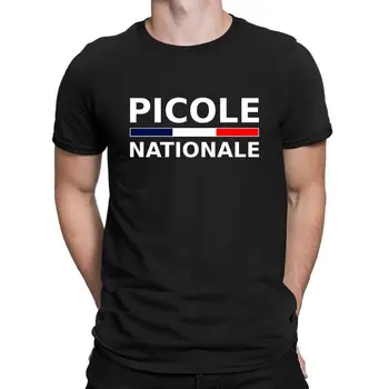 

Picole Nationale T Shirt Sunlight New Fashion Tee Shirt Summer Style Pictures Standard Customized S - 6XL Shirt