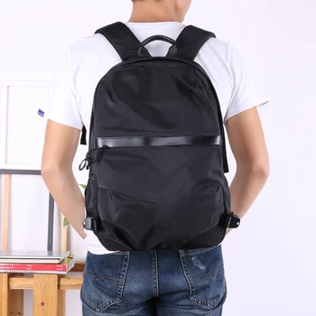 

JOGUJOS 2020 Brand Design High Quality Backpack School Bag Fashion Men Backpack Men Women Leisure Work Travel Versatile Backpack