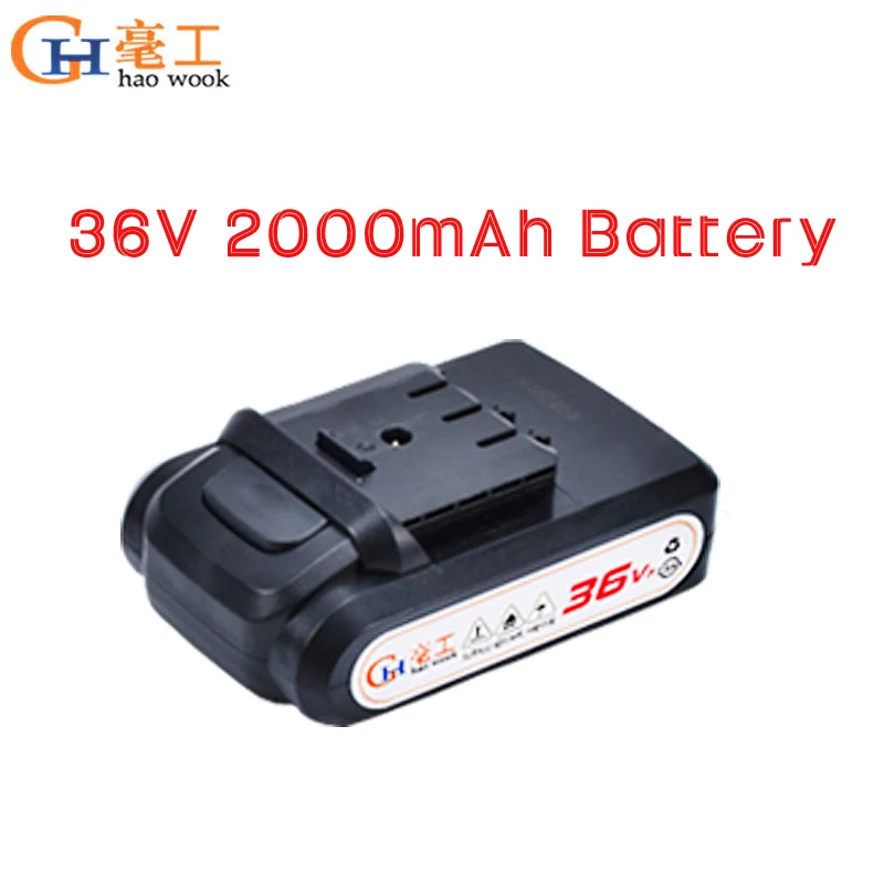 36V