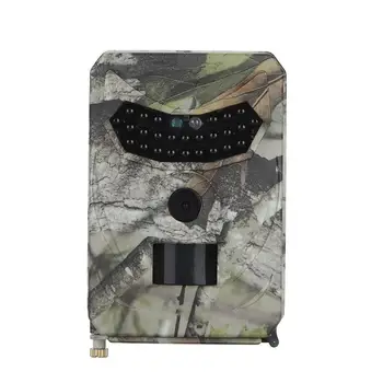 

Outdoor hunting camera hunting wild animals HD waterproof camera monitoring infrared thermal induction night vision