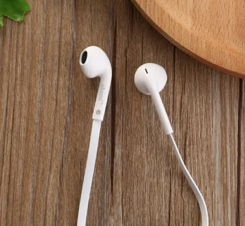 

In-ear Universal Music Subwoofer Eardphone Wire Earbuds For Smart Phone For Android Mobile Phone