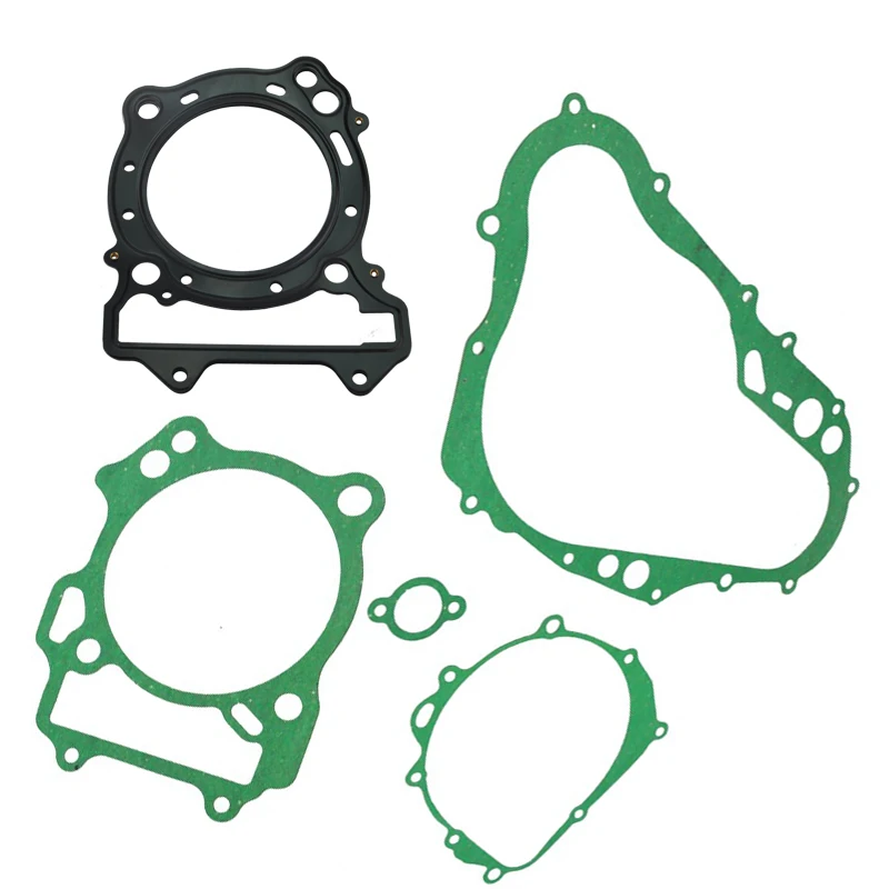 Motorcycle Engines Cylinder Gaskets Kits for Suzuki DRZ400 2000-DR-Z400 DR-Z400E DR-Z400S DR-Z400SM