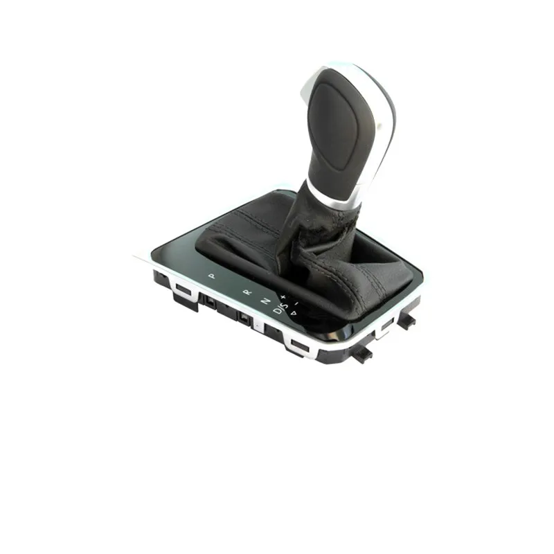 

OEM Auto Gear Shift Knob Shift Lever with Dust Cover for VW Passat B8 3GD 713 203