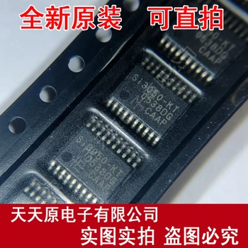 

Free shipping 10PCS/LOT SI3050-KTR TSSOP20