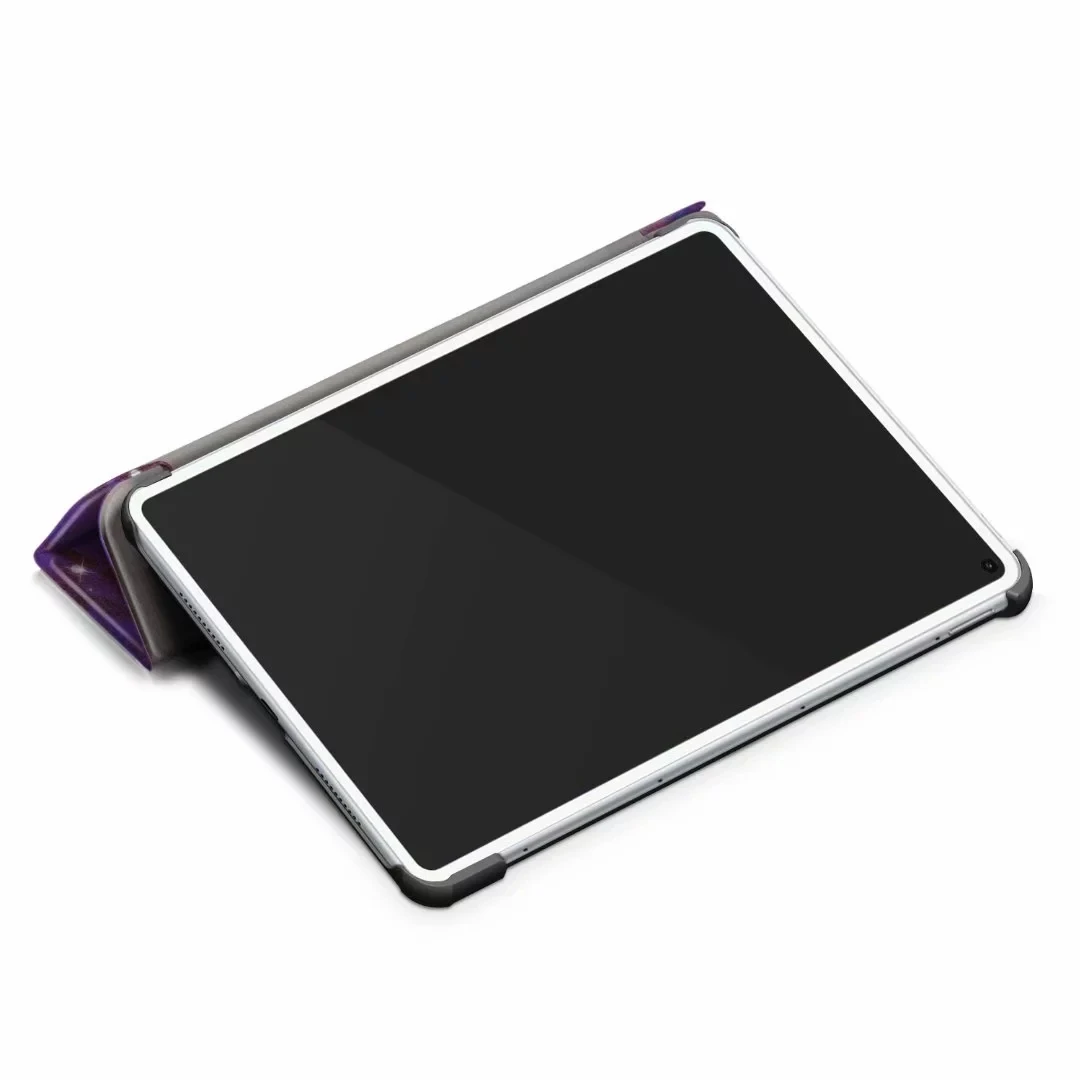 Магнитный чехол из искусственной кожи чехол для huawei MatePad Pro 10,8 MRX-W09 W19 AL09 AL19 чехол для huawei MatePad Pro 10,8 Чехол+ пленка+ ручка