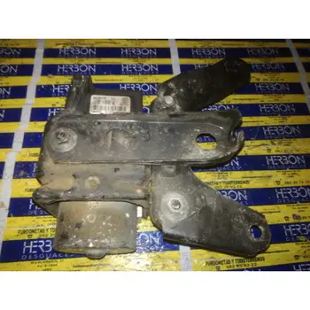 

0273004559 0130108084 Abs Toyota Avensis Saloon (t 22) *