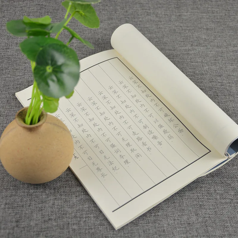 Grandmaster of Demonic Cultivation Copybook Lan Home Fmaily Rules Косплей блокнот ограниченный подарок