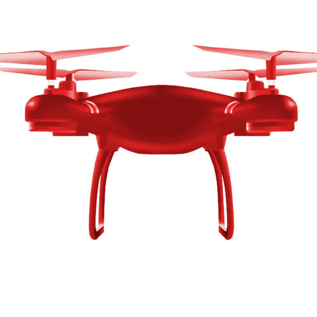 HJ14Q FPV Дрон Радиоуправляемый квадрокоптер живой видео высота с 1 батареей 2,4 ГГц 4 канала 6 оси Радиоуправляемый Дрон