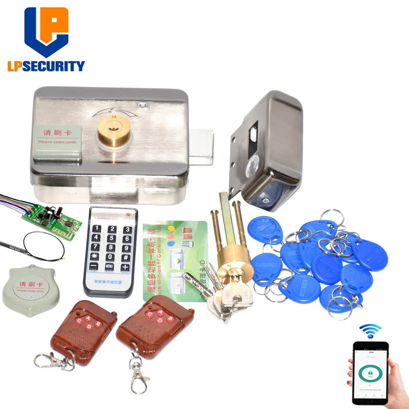 wifi D 2 remotes