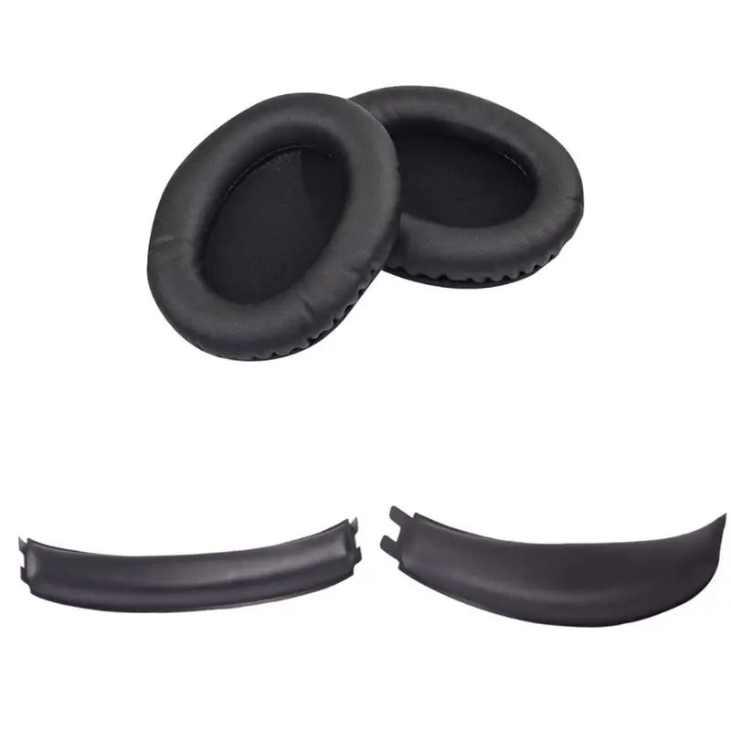 Foam Earpad Sponge Cushion Elastic Headband Beam For Hyperx Cloud Flight Stinger Earphone Accessories Aliexpress Foam Earpad Sponge Cushion Elastic Headband Beam For Hyperx Cloud Flight Stinger Earphone Accessories Aliexpress