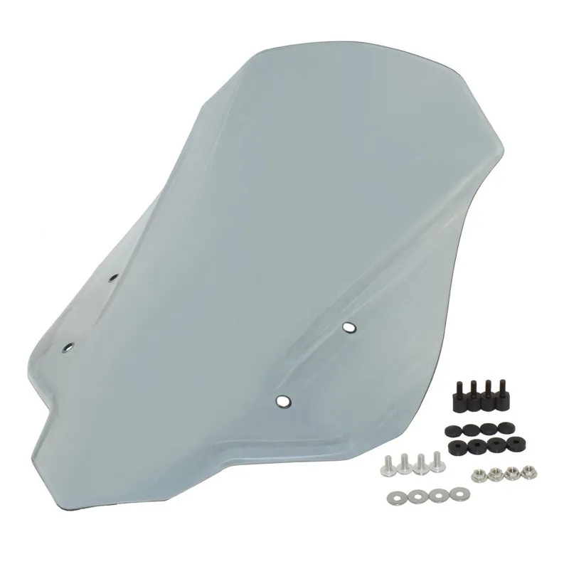 Motorbike For Honda CB500X CB 500X 2013 2014 2015 2016 2017 2018 2019 2020 2021 Windscreen Windshield Shield Screen With Screws |