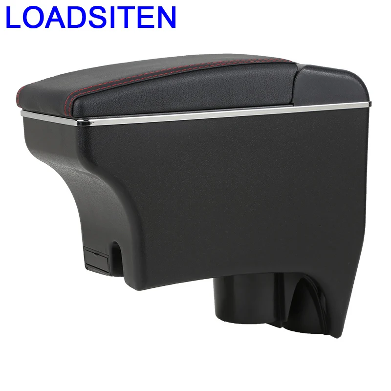Interior Accessory Decorative Modified Parts Arm Rest Car Styling Armrest 07 08 09 10 11 12 13 14 15 FOR Nissan Livina | Автомобили и