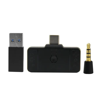 

Sound Mini TV Stereo Audio Accessories Transmitter Receiver For PC USB Wireless Music With Plug Bluetooth Adapter Computer