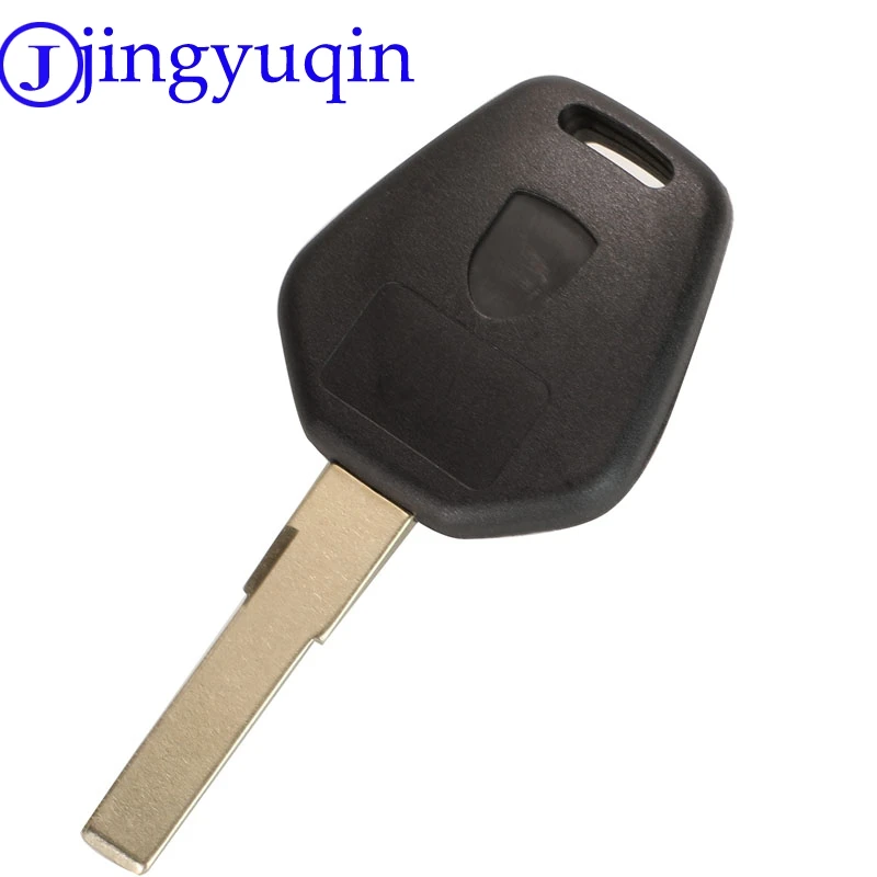 Auto Afstandsbediening Sleutelhanger Case Trim Beschermhoes