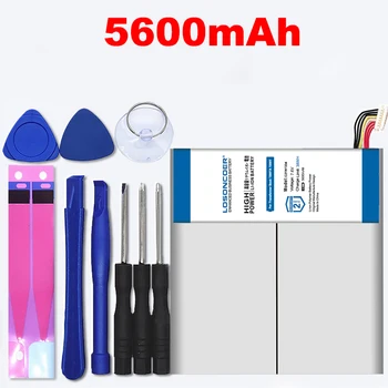 

100% Original LOSONCOER C21N1334 Laptop Battery For ASUS Transformer Book T200TA 12" T200T T200 1A 1K 200TA-C1-BL Tablet PC