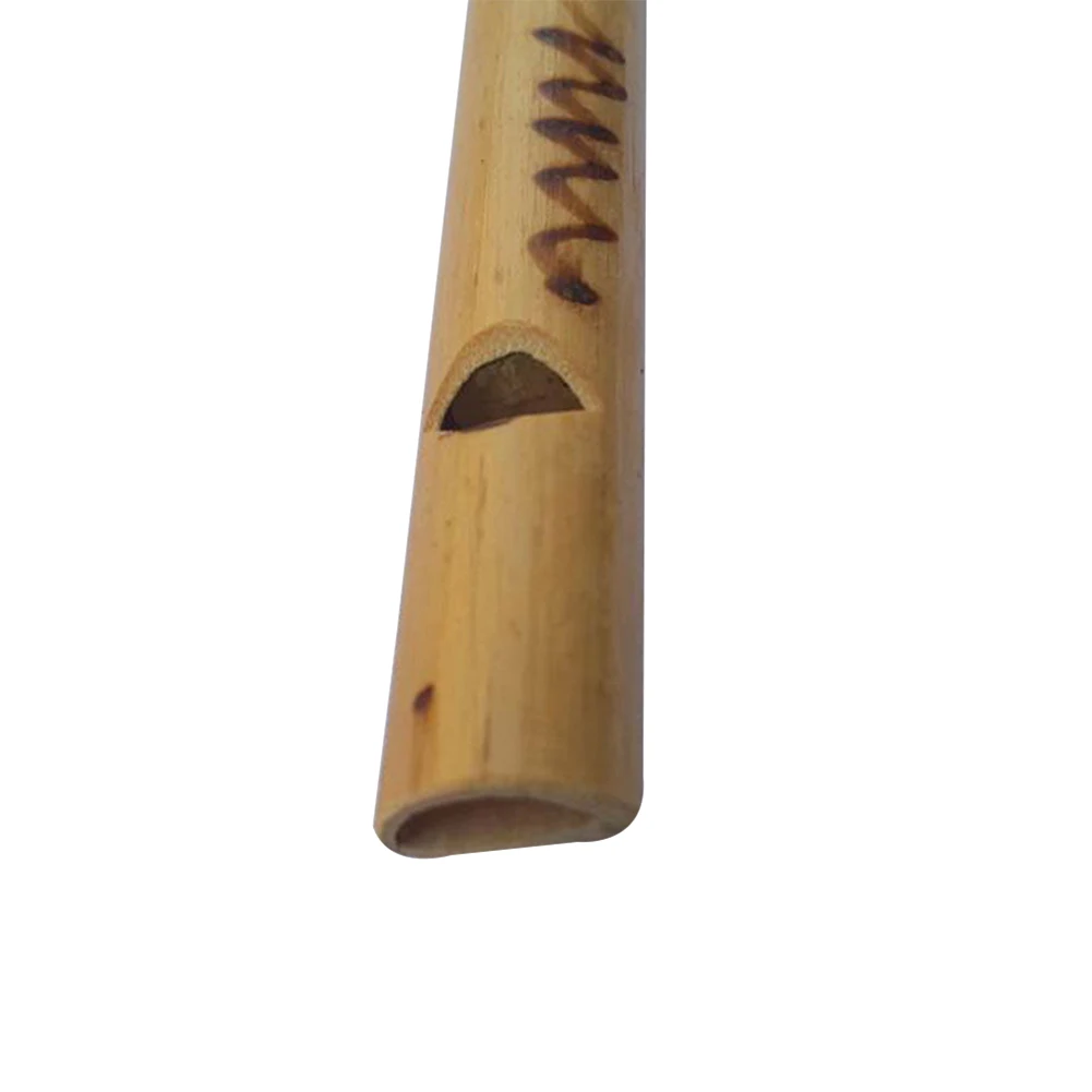 Pi Thai Bamboo музыкальная птица со Звуком Свистка флейта раздвижные сувениры ручной работы легкие Музыкальные инструменты профессиональные
