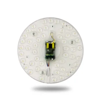 

ceiling Light absorb dome Bulb, led down light 12w 18w 24w 36w led Replace Lamp AC 220V Round Ceiling board the circular lamp