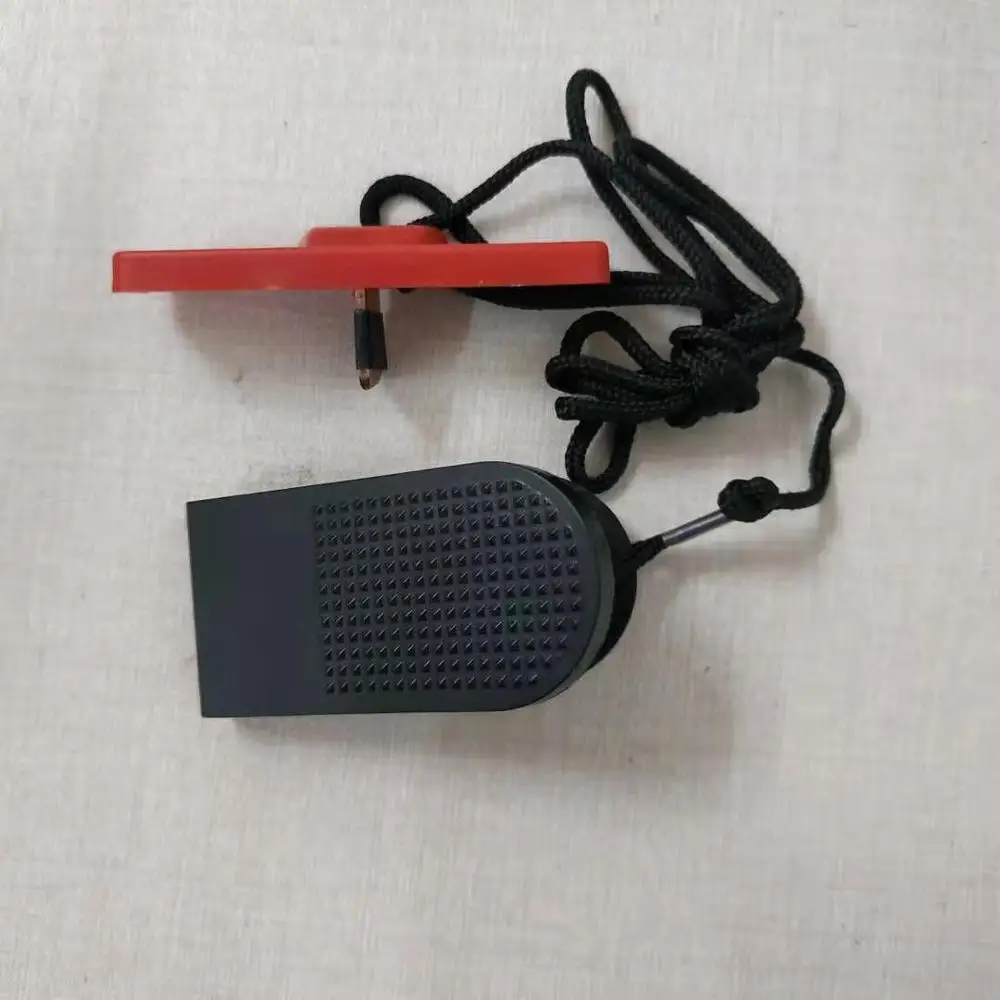 

emergency stop switch for Johnson HORIZON T20 T40 T80 magnetic safety key treadmill key
