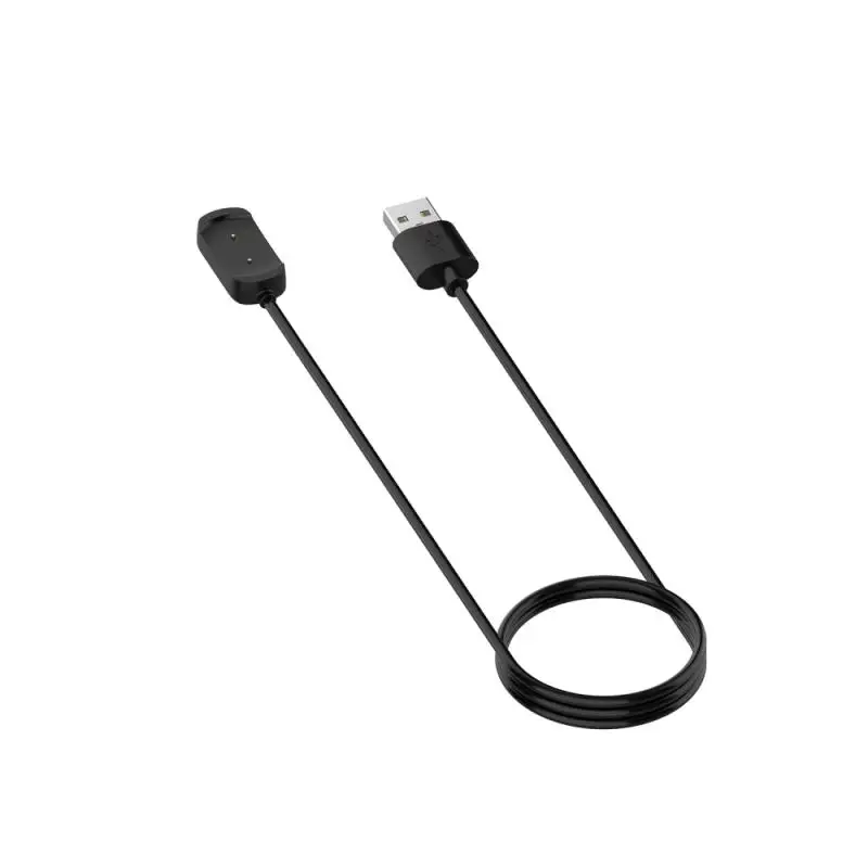 Durable USB Fast Charging Cable For Amazfit T-Rex GTR GTS 42mm 47mm SmartWatch Smart Watch Charger Wire Accessories Dropshipping