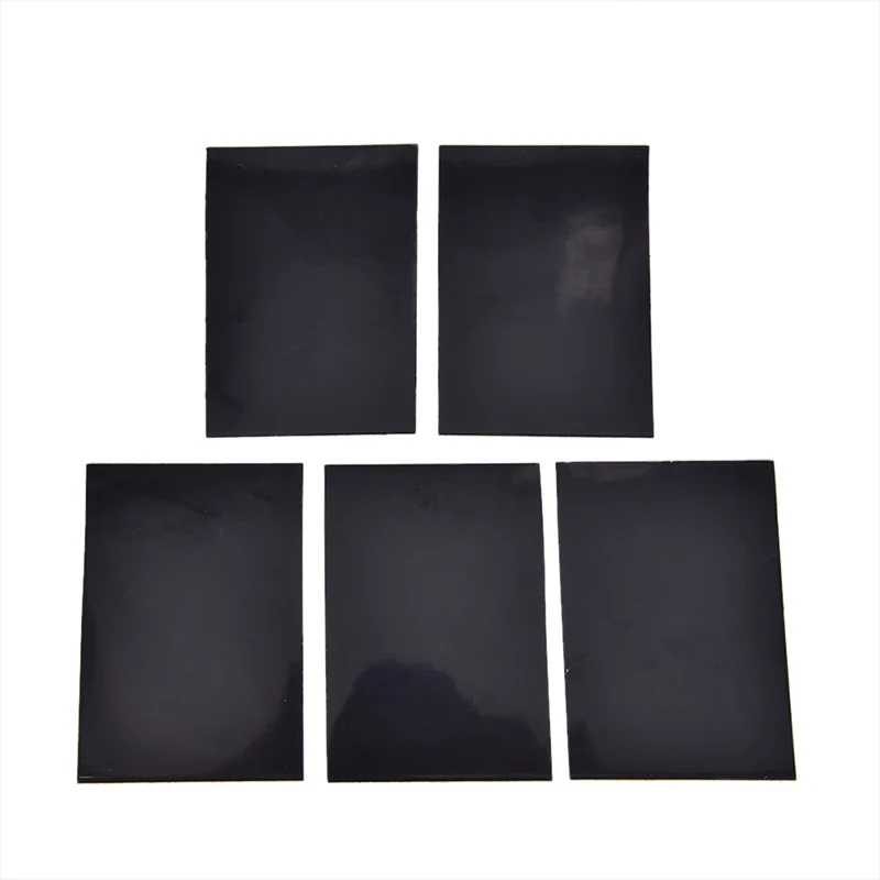 0.6mm Mouse Feet Mouse Skates Gaming Mouse Replacement Feet Pads Cut DIY