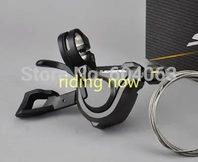 

SAINT SL-M820 Trigger Shifter 10S MTB bicycle bike Shifters M820