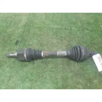 

9644265880 TRANSMISSION FRONT LEFT PEUGEOT PARTNER (S2)