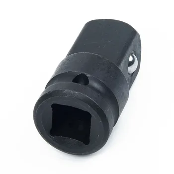 

3/4'' Female to 1/2'' Male Impact Socket Adapter Ratchet Black Drive Socket Reducer New Fashion Hot Sale