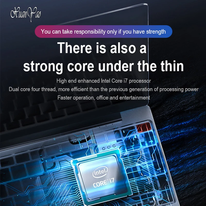 XUANYAO Laptops 15.6