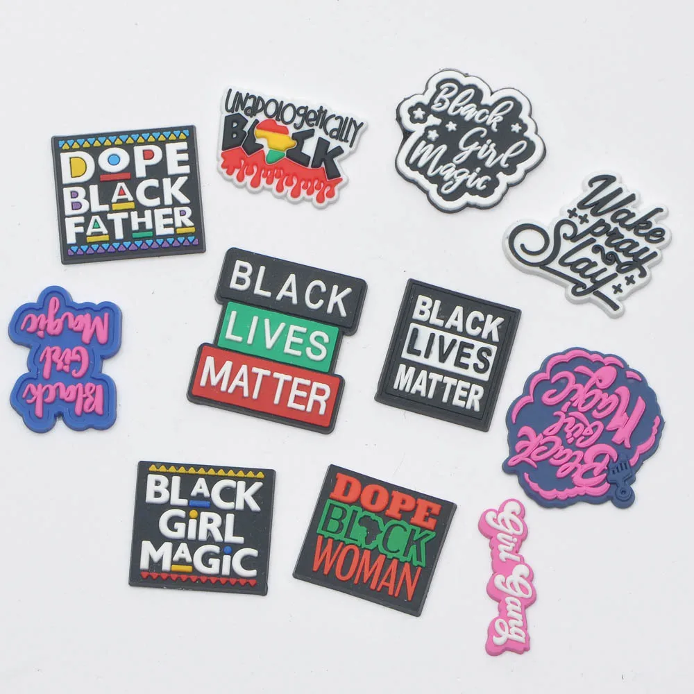 Dad croc charm Clearance